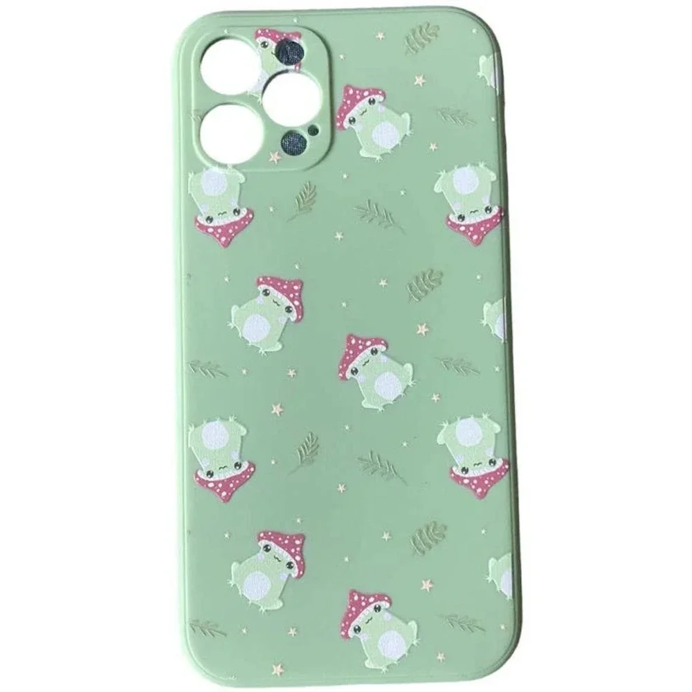New Compatible with Iphone 12 Anti Shock Case 6.1